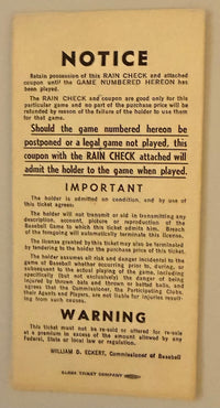 1967 World Series Game 1, Cardinals versus Red Sox, Gibson versus Lonborg