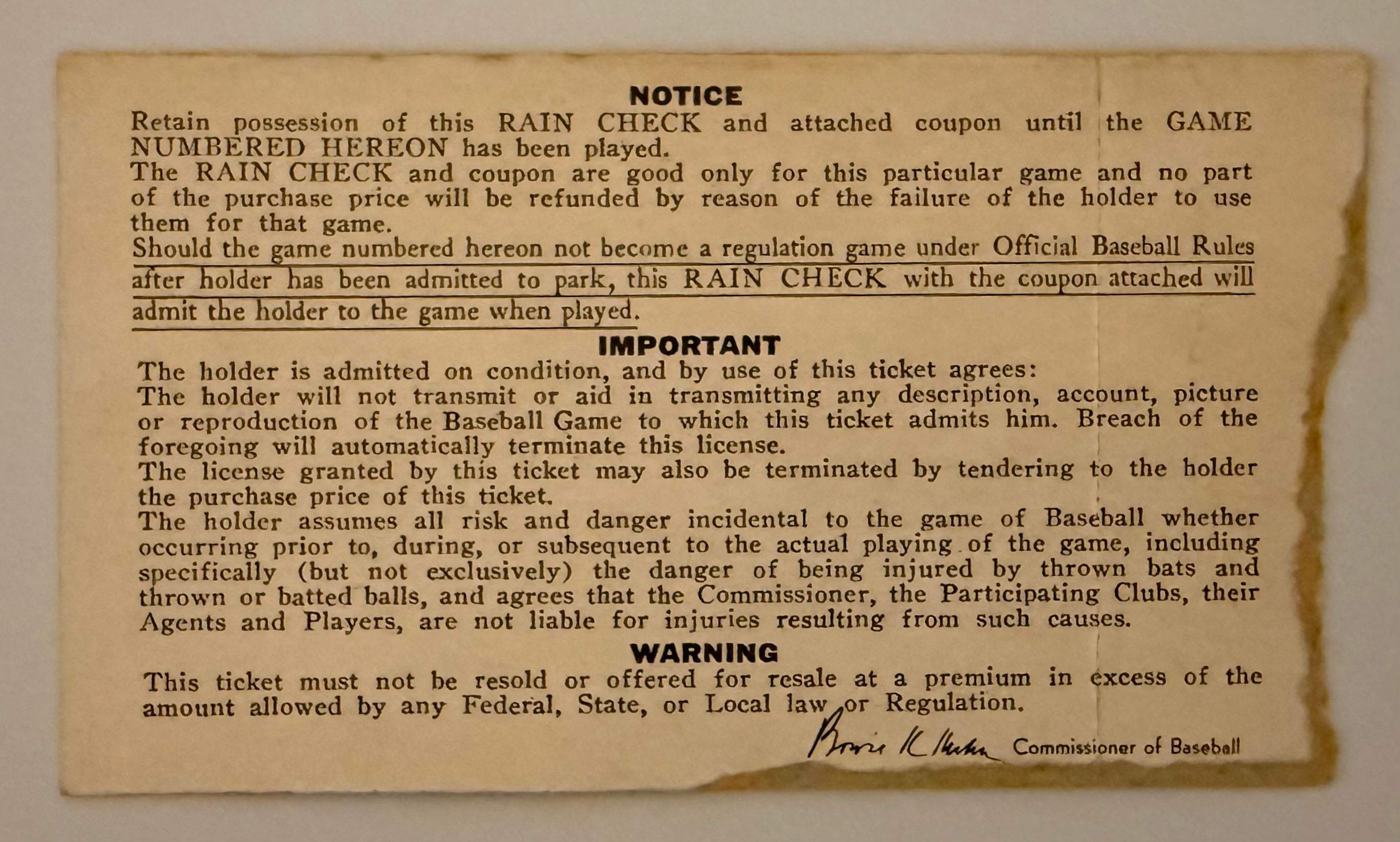 1970 World Series Game 2, Cincinnati Reds versus Baltimore Orioles