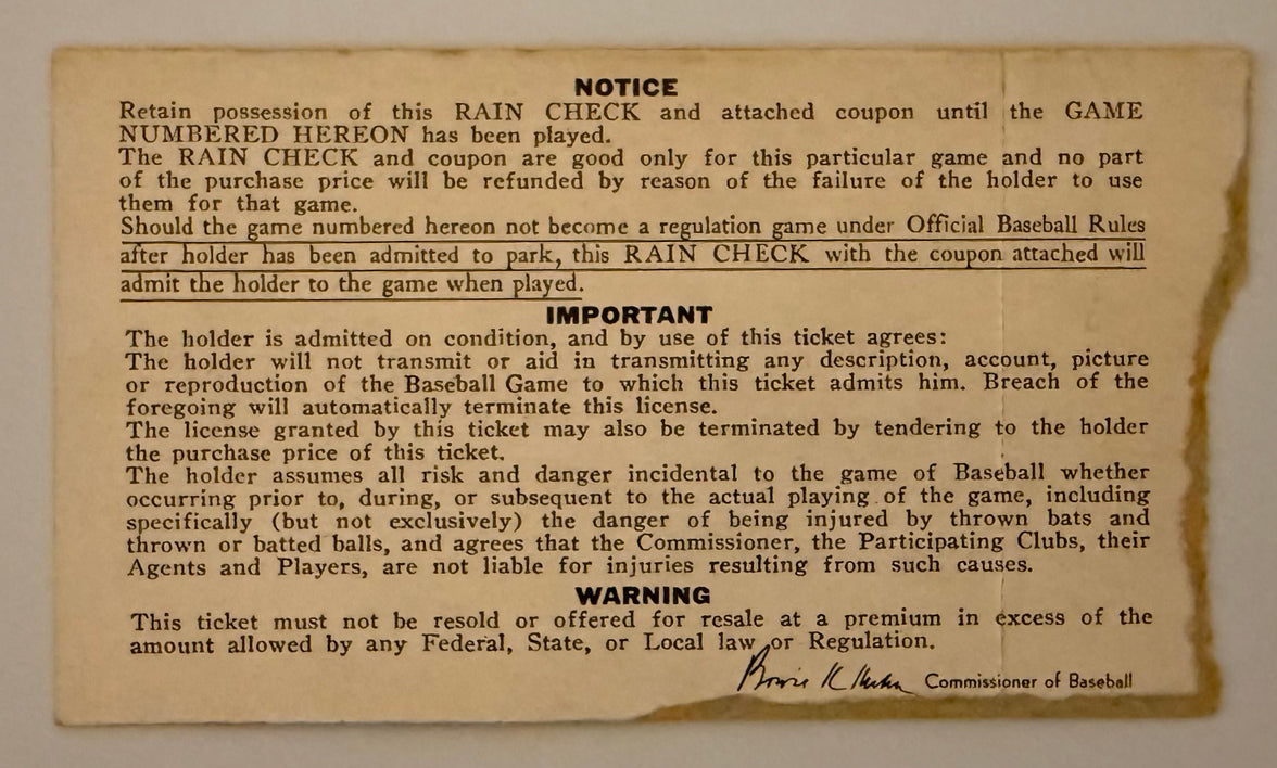 1970 World Series Game 2, Cincinnati Reds versus Baltimore Orioles