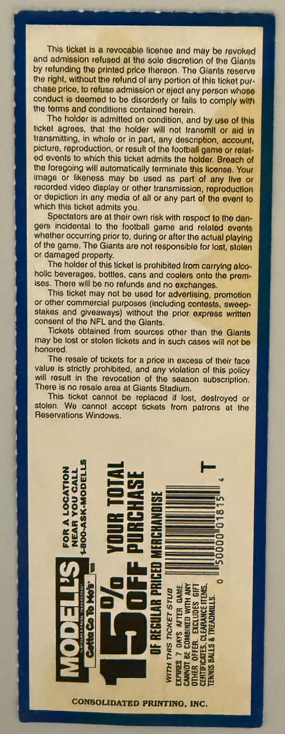 November 21, 2004, NY Giants versus Atlanta Falcons, Eli Manning First Start, First TD