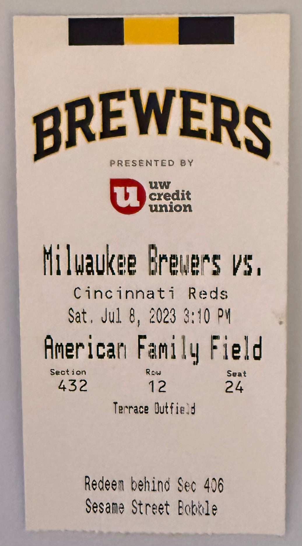 July 8, 2023, Elly De La Cruz Steals Second, Third and Home in One Inning