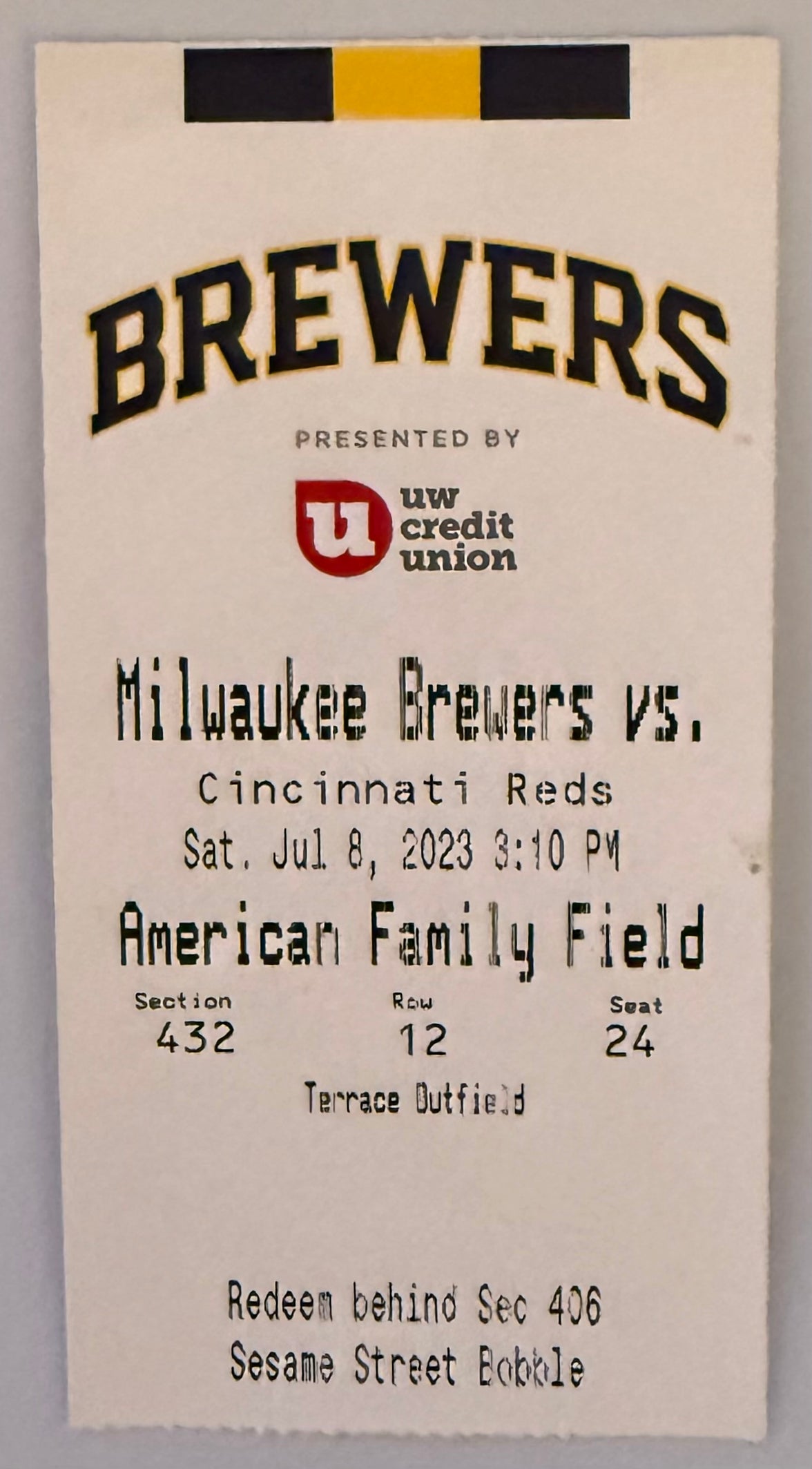 July 8, 2023, Elly De La Cruz Steals Second, Third and Home in One Inning