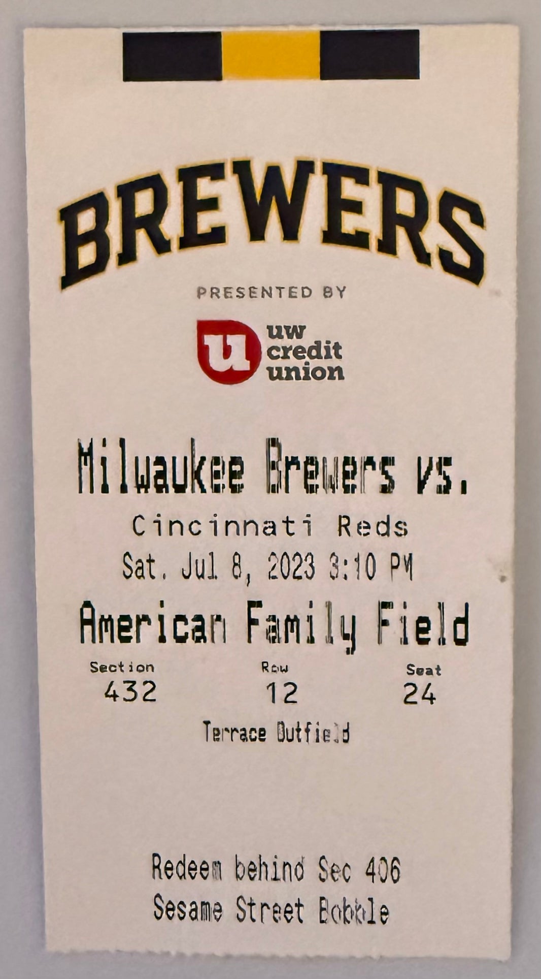 July 8, 2023, Elly De La Cruz Steals Second, Third and Home in One Inning