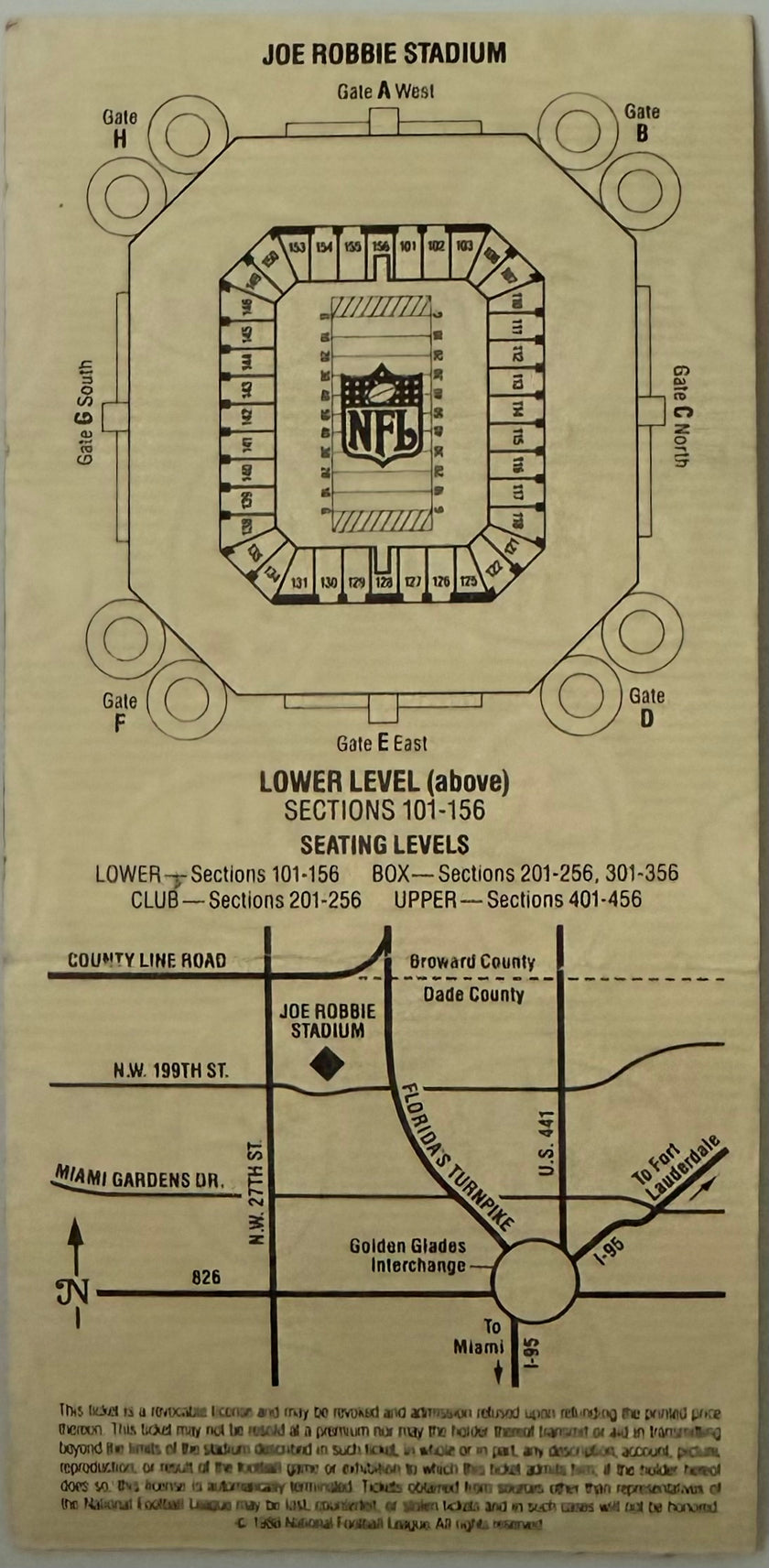 1989 Super Bowl XXIII between San Francisco 49ers and Cincinnati Bengals