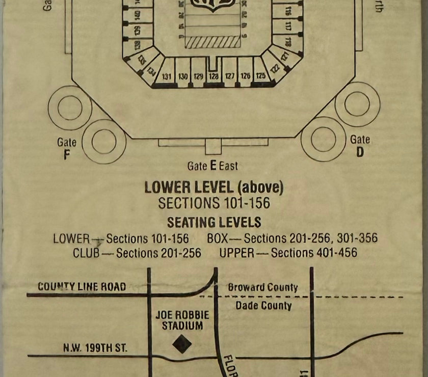 1989 Super Bowl XXIII between San Francisco 49ers and Cincinnati Bengals