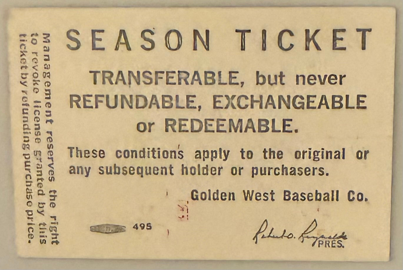 September 13, 1963, Early Wynn HOF Final Game