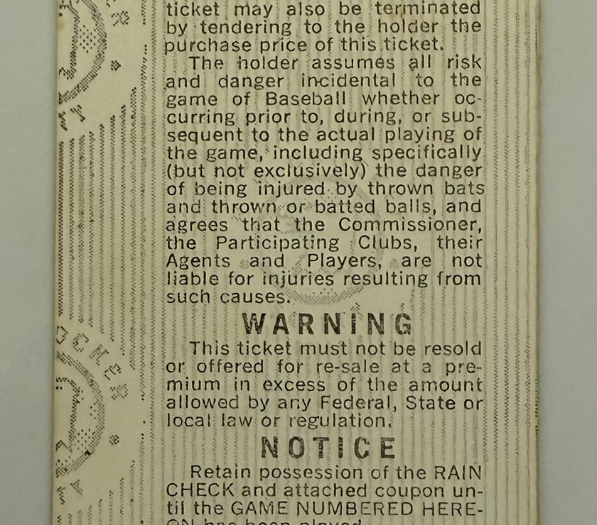 1975 World Series Game 7 Between Cincinnati Reds and Boston Red Sox at Fenway Park