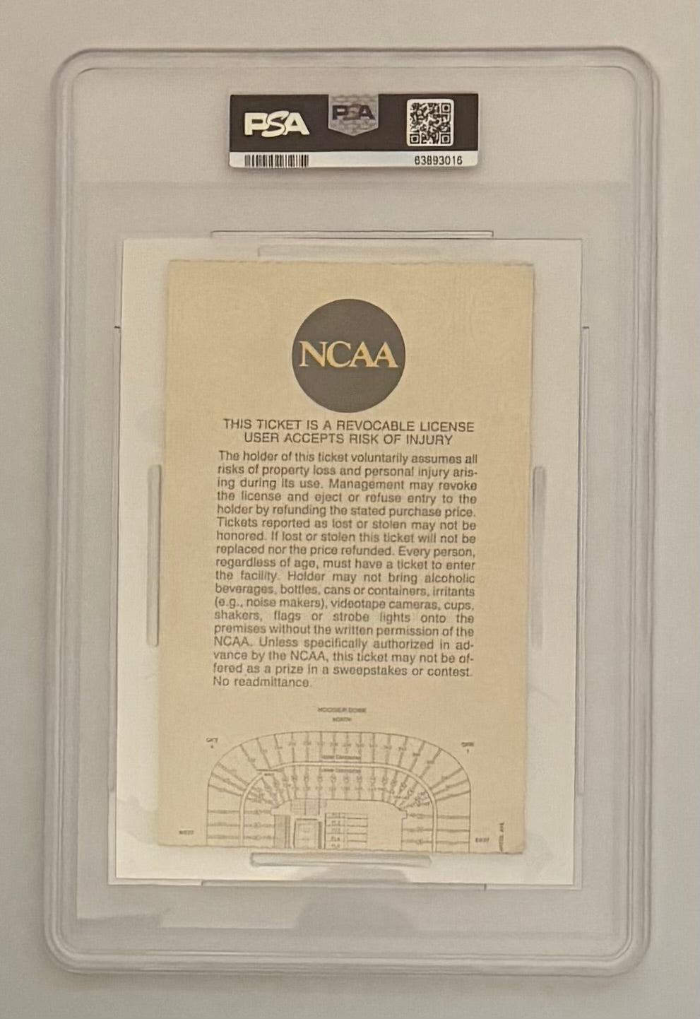 1991 NCAA Final Four Basketball Championship, Duke Defeats Kansas for Coach K’s First NCAA Title