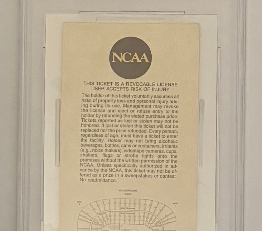 1991 NCAA Final Four Basketball Championship, Duke Defeats Kansas for Coach K’s First NCAA Title