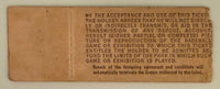 September 21, 1951, Brooklyn Dodgers