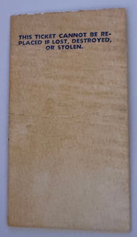 1963 Bears NFL World Championship Game - 1963