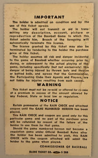 1972 World Series Game 4 Oakland Athletics and Cincinnati Reds in Oakland Colosseum