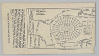 January 1, 1968, 1968 Rose Bowl Game, OJ Simpson