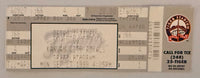 September 27, 1999, Detroit Tigers Final Game, Tiger Stadium