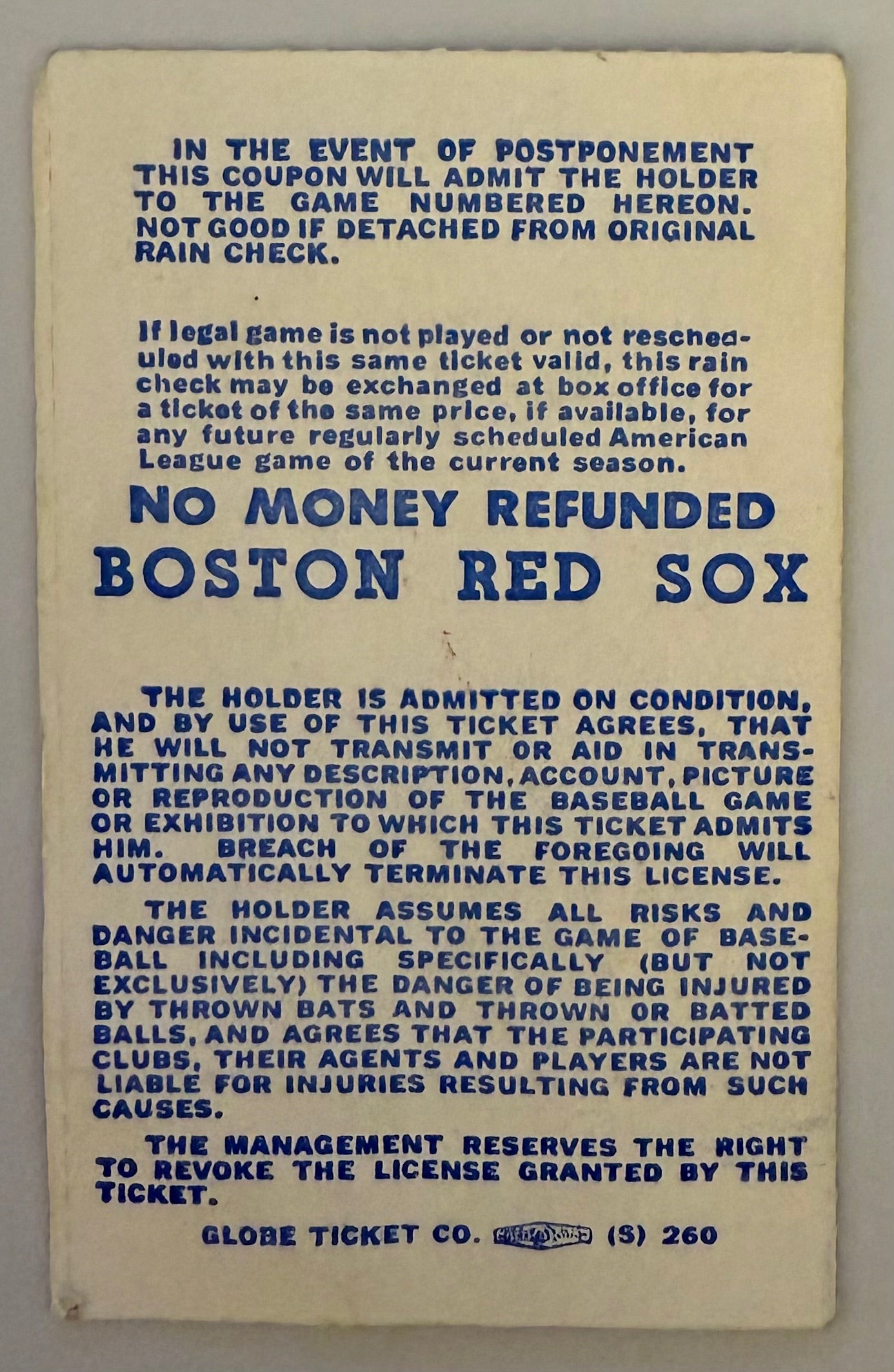 1983 Carl Yastrzemski‘s Last Game and Last Hit, Number 3419, October 2, 1983
