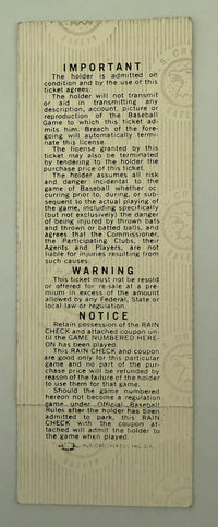 1976 World Series Game 4 at Yankee Stadium, Cincinnati Reds Clinch Series