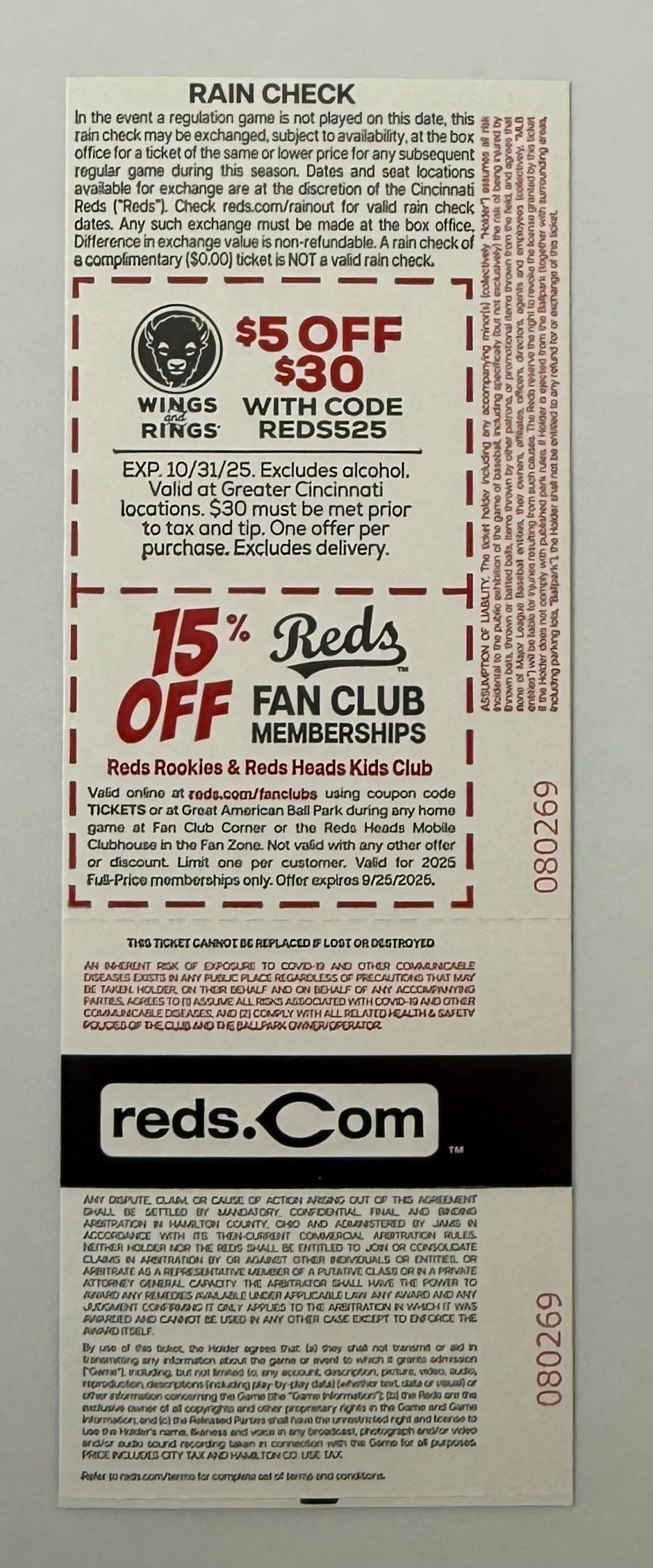 2025 Cincinnati Reds versus New York Yankees, Chase Burns Debut, 6/24/2025