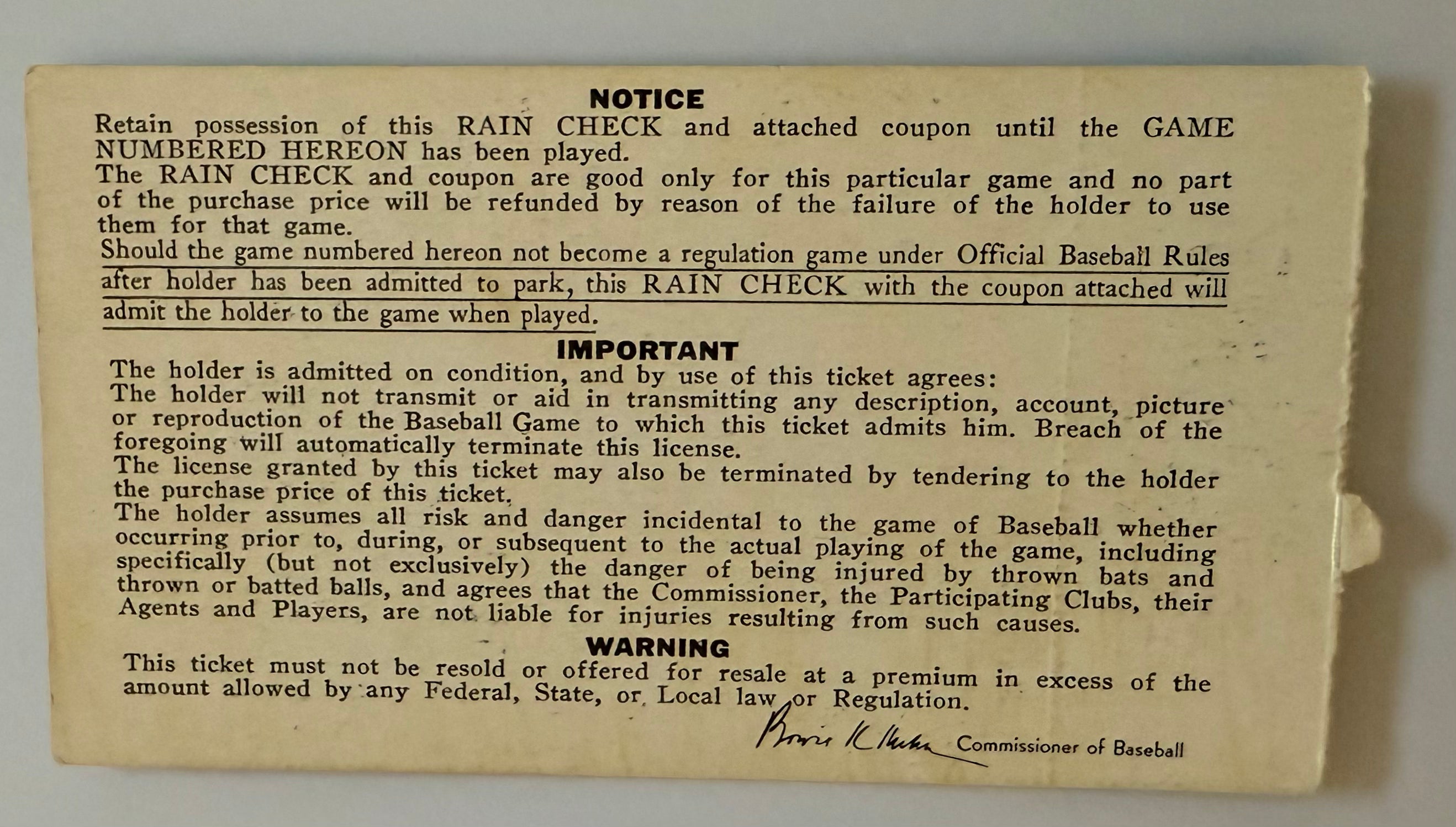 1970 World Series Game 1, Reds versus Orioles in Cincinnati