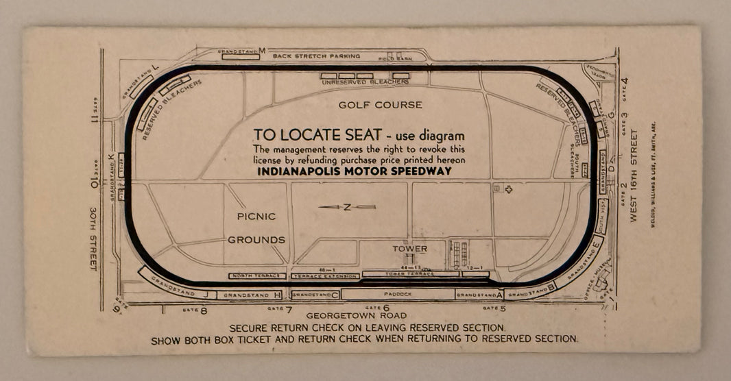 May 30, 1968, 52nd Indianapolis 500