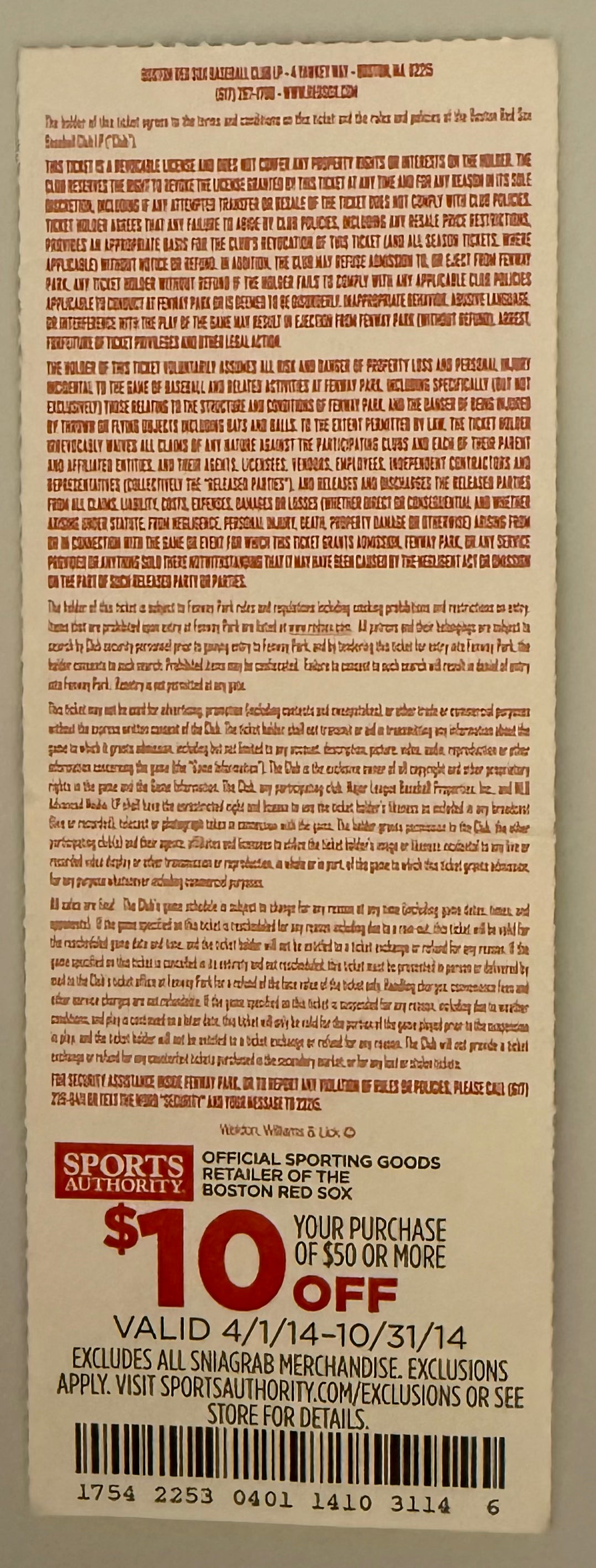 9/28/2014 Derek Jeter's Final Game