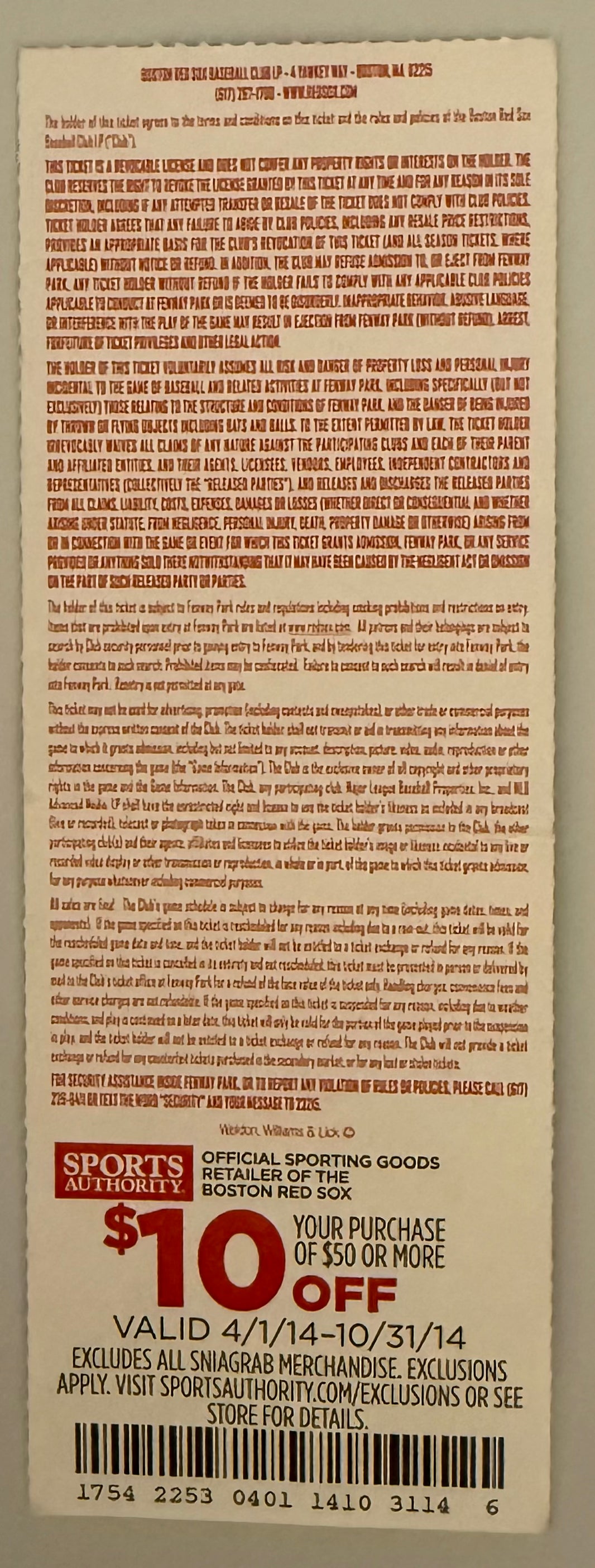 9/28/2014 Derek Jeter's Final Game