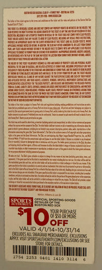 9/28/2014 Derek Jeter's Final Game